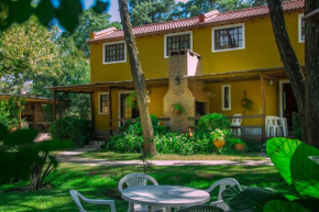 El Viejo Cipres, Santa Rosa De Calamuchita